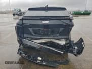 ✅ 2023 Cadillac LYRIQ RWD Luxury • VIN: 1GYKPMRK1PZ001786 • Лот: 94409845. Опубликован ранее на Copart с пробегом 41 002 миль. Бесплатный доступ к архиву аукционных продаж из США и подробный отчёт об истории автомобиля на DreamBid. Изображение 6.