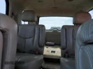 ✅ 2004 Cadillac Escalade • VIN: 1GYEK63N44R104349 • Lot: 57722345. Listed on Copart with 218,273 mi. Free auction sales archive from the USA and detailed vehicle history report at DreamBid. Image 10.