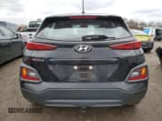 ✅ 2019 Hyundai Kona SE • VIN: KM8K12AA7KU385010 • Лот: 41196924. Опубликован ранее на Copart с пробегом 185 925 миль. Бесплатный доступ к архиву аукционных продаж из США и подробный отчёт об истории автомобиля на DreamBid. Изображение 6.