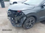 ✅ 2024 Kia Niro LX • VIN: KNDCP3LE6R5174494 • Lot: 42189190. Listed on IAAI with 7,136 mi. Free auction sales archive from the USA and detailed vehicle history report at DreamBid. Image 17.