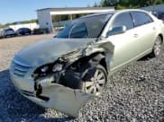 ✅ 2007 Toyota Avalon XLS • VIN: 4T1BK36B77U205598 • Lot: 82626705. Listed on Copart with 177,386 mi. Free auction sales archive from the USA and detailed vehicle history report at DreamBid. Image 13.