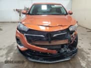 ✅ 2023 Buick Encore GX Preferred • VIN: KL4MMBS2XPB129324 • Lot: 91990525. Listed on Copart with 65,360 mi. Free auction sales archive from the USA and detailed vehicle history report at DreamBid. Image 5.