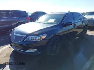 ✅ 2016 Acura RLX Technology • VIN: JH4KC1F57GC000500 • Lot: 43603180. Wystawiony na IAAI z przebiegiem 55 989 mil. Bezpłatny archiwum sprzedaży aukcyjnych z USA i szczegółowy raport historii pojazdu na DreamBid. Zdjęcie 2.