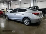 ✅ 2016 Mazda 3 i Sport • VIN: JM1BM1T75G1320205 • Lot: 86535085. Listed on Copart with 86,120 mi. Free auction sales archive from the USA and detailed vehicle history report at DreamBid. Image 2.