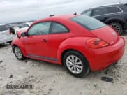 ✅ 2015 Volkswagen Beetle Fleet Edition • VIN: 3VWF17AT6FM603112 • Lot: 47322905. Listed on Copart with 95,912 mi. Free auction sales archive from the USA and detailed vehicle history report at DreamBid. Image 2.