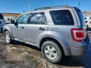 ✅ 2008 Ford Escape XLT • VIN: 1FMCU93Z58KB66302 • Lot: 89671245. Wystawiony na Copart z przebiegiem 223 962 mil. Bezpłatny archiwum sprzedaży aukcyjnych z USA i szczegółowy raport historii pojazdu na DreamBid. Zdjęcie 2.