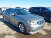 ✅ 2007 Infiniti M Sport • VIN: JNKBY01E17M401425 • Lot: 43799108. Listed on IAAI with 102,035 mi. Free auction sales archive from the USA and detailed vehicle history report at DreamBid. Image 1.