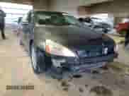 2007 Honda Accord with VIN JHMCN36567C002684, listed as a Copart auction lot 46035345 with 189,574 mi miles and Salvage title. Bid and sale history available at DreamBid. Image 11.