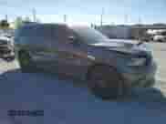 2022 Dodge Durango R/T with VIN 1C4SDHCT5NC202260, listed as a Copart auction lot 90453335 with 39,603 mi miles and Clean title. Bid and sale history available at DreamBid. Image 4.