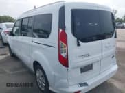 ✅ 2017 Ford Transit Connect XLT • VIN: NM0GS9F73H1293798 • Lot: 42557884. Listed on IAAI with 151,151 mi. Free auction sales archive from the USA and detailed vehicle history report at DreamBid. Image 3.