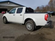 ✅ 2018 Nissan Frontier SV • VIN: 1N6AD0EV9JN725174 • Lot: 91882055. Listed on Copart with 23,123 mi. Free auction sales archive from the USA and detailed vehicle history report at DreamBid. Image 2.