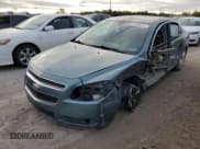 ✅ 2009 Chevrolet Malibu 1LT • VIN: 1G1ZH57B194194752 • Lot: 75908244. Listed on Copart with Not provided. Free auction sales archive from the USA and detailed vehicle history report at DreamBid. Image 1.