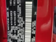 ✅ 2020 Lexus RX 350 • VIN: 2T2AZMDA9LC235619 • Lot: 39484803. Listed on Copart with 45,645 mi. Free auction sales archive from the USA and detailed vehicle history report at DreamBid. Image 15.