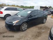 ✅ 2017 Toyota Prius Three • VIN: JTDKARFU5H3039617 • Lot: 43343112. Wystawiony na IAAI z przebiegiem 146 702 mil. Bezpłatny archiwum sprzedaży aukcyjnych z USA i szczegółowy raport historii pojazdu na DreamBid. Zdjęcie 2.
