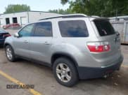 ✅ 2008 GMC Acadia SLT1 • VIN: 1GKEV23718J246965 • Lot: 42974259. Wystawiony na IAAI z przebiegiem 171 570 mil. Bezpłatny archiwum sprzedaży aukcyjnych z USA i szczegółowy raport historii pojazdu na DreamBid. Zdjęcie 3.