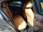 ✅ 2025 Lexus UX 300h • VIN: JTHYBJAH4S2012245 • Lot: 43495841. Listed on IAAI with 18,695 mi. Free auction sales archive from the USA and detailed vehicle history report at DreamBid. Image 8.