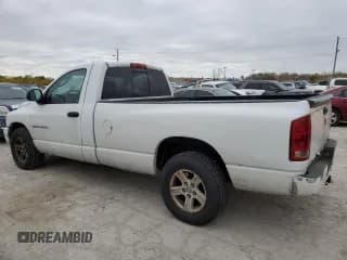 ✅ 2006 Dodge 1500 ST • VIN: 1D7HA16N76J113008 • Лот: 80035914. Опубликован ранее на Copart с пробегом 231 053 миль. Бесплатный доступ к архиву аукционных продаж из США и подробный отчёт об истории автомобиля на DreamBid. Изображение 2.