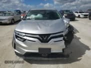 ✅ 2024 VinFast VF 8 Eco • VIN: RLLV1AEB4RH004575 • Лот: 78645554. Опубликован ранее на Copart с пробегом Не указан. Бесплатный доступ к архиву аукционных продаж из США и подробный отчёт об истории автомобиля на DreamBid. Изображение 5.