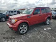 ✅ 2011 Dodge Nitro Heat • VIN: 1D4PU4GK3BW515871 • Lot: 81805645. Wystawiony na Copart z przebiegiem 168 112 mil. Bezpłatny archiwum sprzedaży aukcyjnych z USA i szczegółowy raport historii pojazdu na DreamBid. Zdjęcie 1.