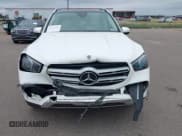 ✅ 2022 Mercedes-Benz GLE 350 • VIN: 4JGFB4JB6NA763228 • Lot: 42731085. Listed on IAAI with 47,650 mi. Free auction sales archive from the USA and detailed vehicle history report at DreamBid. Image 6.