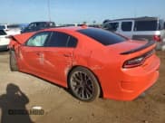 ✅ 2018 Dodge Charger R/T Scat Pack • VIN: 2C3CDXGJ4JH303695 • Lot: 61747555. Wystawiony na Copart z przebiegiem 122 162 mil. Bezpłatny archiwum sprzedaży aukcyjnych z USA i szczegółowy raport historii pojazdu na DreamBid. Zdjęcie 2.