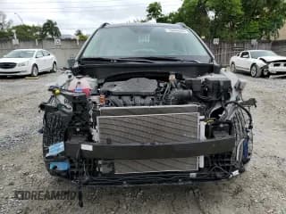 ✅ 2022 Hyundai Tucson Limited • VIN: 5NMJE3AEXNH156281 • Lot: 79646944. Wystawiony na Copart z przebiegiem 8 350 mil. Bezpłatny archiwum sprzedaży aukcyjnych z USA i szczegółowy raport historii pojazdu na DreamBid. Zdjęcie 5.