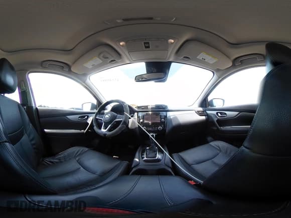 ✅ 2020 Nissan Rogue SL • VIN: JN1BJ1CW2LW390227 • Lot: 42398955. Listed on IAAI with 82,655 mi. Free auction sales archive from the USA and detailed vehicle history report at DreamBid. Image 20.