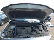 ✅ 2023 Mazda CX-5 S Carbon Edition • VIN: JM3KFBCM0P0137474 • Lot: 42785110. Wystawiony na IAAI z przebiegiem 39 335 mil. Bezpłatny archiwum sprzedaży aukcyjnych z USA i szczegółowy raport historii pojazdu na DreamBid. Zdjęcie 10.