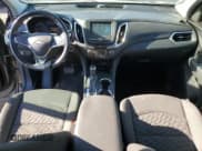 ✅ 2018 Chevrolet Equinox LT • VIN: 3GNAXJEV3JS608252 • Лот: 91496915. Опубликован ранее на Copart с пробегом 85 245 миль. Бесплатный доступ к архиву аукционных продаж из США и подробный отчёт об истории автомобиля на DreamBid. Изображение 8.