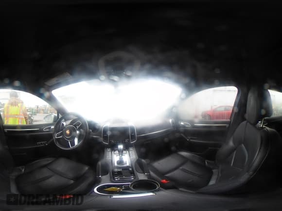 ✅ 2017 Porsche Cayenne • VIN: WP1AA2A25HKA80522 • Lot: 42288882. Listed on IAAI with 145,422 mi. Free auction sales archive from the USA and detailed vehicle history report at DreamBid. Image 19.