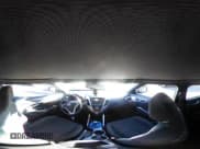 ✅ 2017 Hyundai Veloster • VIN: KMHTC6AD0HU319858 • Lot: 41459895. Wystawiony na IAAI z przebiegiem 114 466 mil. Bezpłatny archiwum sprzedaży aukcyjnych z USA i szczegółowy raport historii pojazdu na DreamBid. Zdjęcie 18.