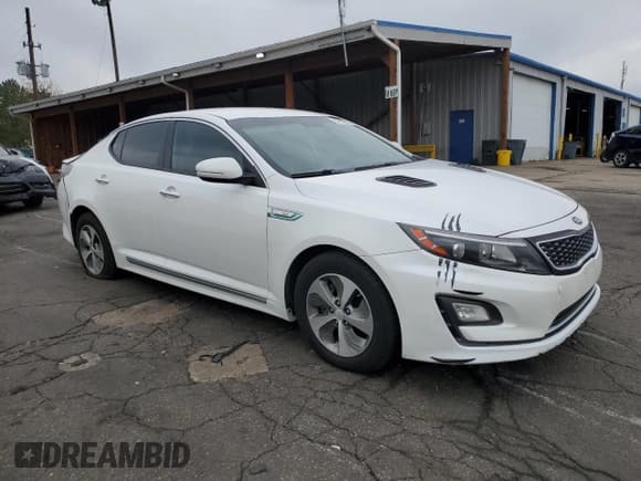 ✅ 2014 Kia Optima LX • VIN: KNAGM4AD6E5066829 • Lot: 84436945. Wystawiony na Copart z przebiegiem 141 518 mil. Bezpłatny archiwum sprzedaży aukcyjnych z USA i szczegółowy raport historii pojazdu na DreamBid. Zdjęcie 4.