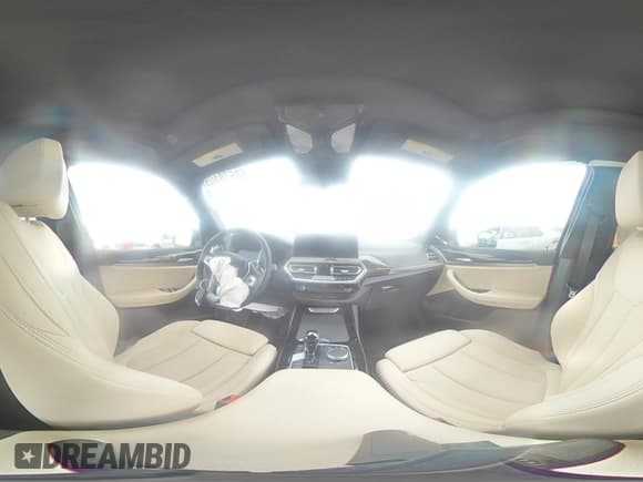 ✅ 2024 BMW X3 xDrive30i • VIN: WBX57DP04RN288008 • Lot: 68578105. Wystawiony na Copart z przebiegiem Nie podano. Bezpłatny archiwum sprzedaży aukcyjnych z USA i szczegółowy raport historii pojazdu na DreamBid. Zdjęcie 15.