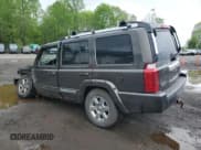 ✅ 2006 Jeep Commander Limited • VIN: 1J8HG58236C299193 • Lot: 55725905. Listed on Copart with 171,946 mi. Free auction sales archive from the USA and detailed vehicle history report at DreamBid. Image 2.