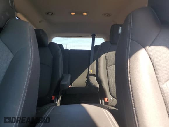 ✅ 2016 Chevrolet Traverse LT • VIN: 1GNKVGKD6GJ242810 • Lot: 58747245. Listed on Copart with 156,104 mi. Free auction sales archive from the USA and detailed vehicle history report at DreamBid. Image 10.