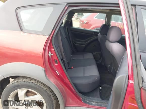 ✅ 2004 Pontiac Vibe • VIN: 5Y2SL62844Z413420 • Лот: 43651114. Опубликован ранее на IAAI с пробегом 111 687 миль. Бесплатный доступ к архиву аукционных продаж из США и подробный отчёт об истории автомобиля на DreamBid. Изображение 8.