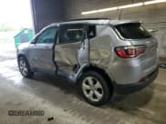 ✅ 2019 Jeep Compass Latitude • VIN: 3C4NJDBB9KT601535 • Lot: 58343345. Wystawiony na Copart z przebiegiem 50 346 mil. Bezpłatny archiwum sprzedaży aukcyjnych z USA i szczegółowy raport historii pojazdu na DreamBid. Zdjęcie 2.