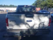 ✅ 2015 Ford F-150 XLT • VIN: 1FTEX1E86FFA47643 • Lot: 42581835. Listed on IAAI with 93,182 mi. Free auction sales archive from the USA and detailed vehicle history report at DreamBid. Image 16.