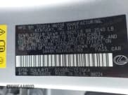 ✅ 2017 Lexus ES 350 • VIN: 58ABK1GGXHU063188 • Lot: 43137949. Listed on IAAI with 35,171 mi. Free auction sales archive from the USA and detailed vehicle history report at DreamBid. Image 9.