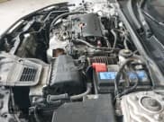 ✅ 2023 Honda Civic LX • VIN: 2HGFE2F27PH541845 • Lot: 43073300. Listed on IAAI with 69,699 mi. Free auction sales archive from the USA and detailed vehicle history report at DreamBid. Image 20.