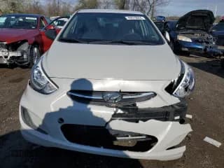 ✅ 2015 Hyundai Accent GLS • VIN: KMHCT4AE0FU934551 • Лот: 49619664. Опубликован ранее на Copart с пробегом 81 497 миль. Бесплатный доступ к архиву аукционных продаж из США и подробный отчёт об истории автомобиля на DreamBid. Изображение 5.