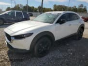 ✅ 2024 Mazda CX-30 Premium • VIN: 3MVDMBDY8RM617818 • Лот: 87295895. Опубликован ранее на Copart с пробегом Не указан. Бесплатный доступ к архиву аукционных продаж из США и подробный отчёт об истории автомобиля на DreamBid. Изображение 1.