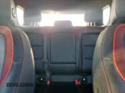 ✅ 2025 Chevrolet Equinox FWD RS • VIN: 3GNAXLEG8SL152533 • Lot: 56385655. Listed on Copart with 2,697 mi. Free auction sales archive from the USA and detailed vehicle history report at DreamBid. Image 10.