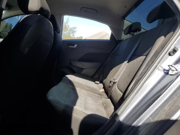 ✅ 2020 Hyundai Accent SE • VIN: 3KPC24A67LE117233 • Lot: 80777444. Wystawiony na Copart z przebiegiem 62 784 mil. Bezpłatny archiwum sprzedaży aukcyjnych z USA i szczegółowy raport historii pojazdu na DreamBid. Zdjęcie 10.