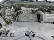 ✅ 2022 Volkswagen Atlas SE • VIN: 1V2DP2CA1NC563592 • Lot: 62454925. Listed on Copart with 110,453 mi. Free auction sales archive from the USA and detailed vehicle history report at DreamBid. Image 14.