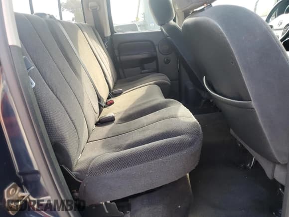 ✅ 2003 Dodge 1500 ST • VIN: 1D7HA18N63S197812 • Лот: 79674984. Опубликован ранее на Copart с пробегом 186 051 миль. Бесплатный доступ к архиву аукционных продаж из США и подробный отчёт об истории автомобиля на DreamBid. Изображение 10.