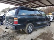 ✅ 2004 Chevrolet Suburban LT • VIN: 1GNEC16Z34J180543 • Лот: 44303975. Опубликован ранее на Copart с пробегом 270 011 миль. Бесплатный доступ к архиву аукционных продаж из США и подробный отчёт об истории автомобиля на DreamBid. Изображение 3.