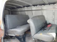 ✅ 2012 Chevrolet Express Cargo • VIN: 1GCWGGBA3C1167925 • Lot: 42068275. Listed on IAAI with 313,006 mi. Free auction sales archive from the USA and detailed vehicle history report at DreamBid. Image 8.