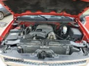 ✅ 2012 Chevrolet Silverado 1500 LT • VIN: 1GCRKSE79CZ177553 • Lot: 64485444. Listed on Copart with 189,663 mi. Free auction sales archive from the USA and detailed vehicle history report at DreamBid. Image 13.