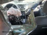 ✅ 2013 Hyundai Elantra Limited • VIN: 5NPDH4AE0DH274545 • Lot: 65502225. Listed on Copart with Not provided. Free auction sales archive from the USA and detailed vehicle history report at DreamBid. Image 8.